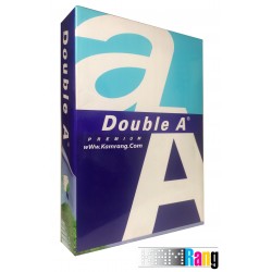 کاغذ Double A سایز A4