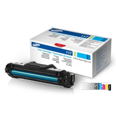 کارتریج لیزری سامسونگ Samsung MLT-D117S