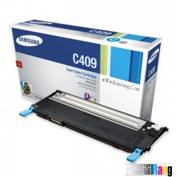 کارتریج لیزری آبی Samsung CLT-M409A