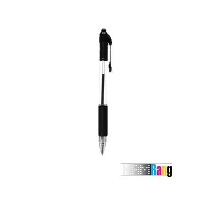 خودکار مشکی پاپکو کد PX-003BP