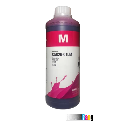 جوهر یک لیتری اینک تک قرمز برای پرینترهای کانن