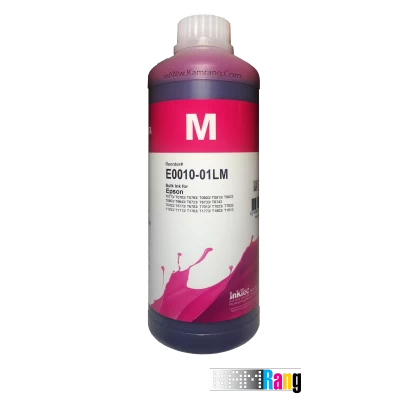 جوهر یک لیتری اینک تک قرمز برای پرینترهای اپسون