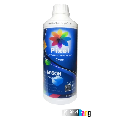 جوهر یک لیتری پیکسل برای پرینترهای اپسون