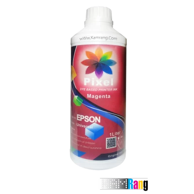 جوهر یک لیتری پیکسل برای پرینترهای اپسون