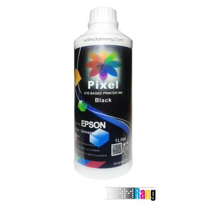 جوهر یک لیتری پیکسل برای پرینترهای اپسون