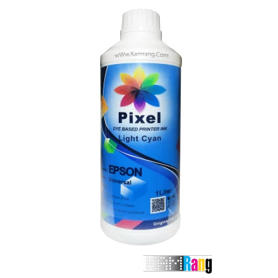 جوهر یک لیتری پیکسل برای پرینترهای اپسون