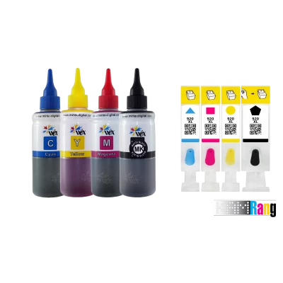 کارتریج قابل شارژ جوهرافشان اچ پی 920