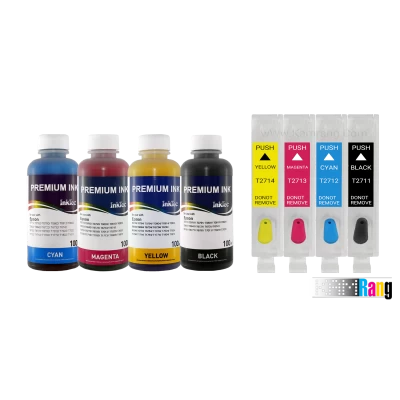 کارتریج قابل شارژ اپسون MA T2791 - T2714