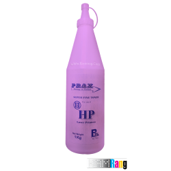 تونر شارژ پرکس HP 1200