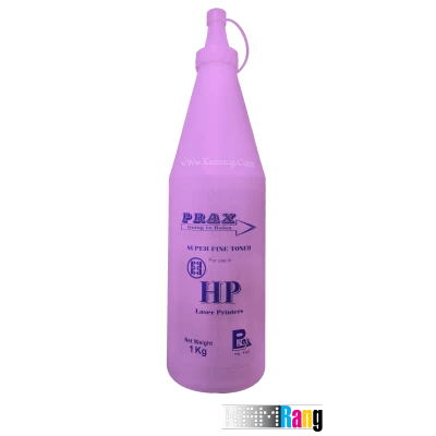 تونر شارژ پرکس HP 1200