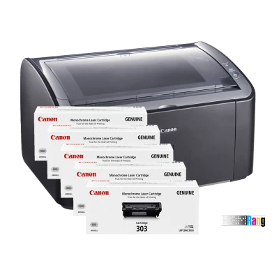 کارتریج پرینتر کانن LBP2900