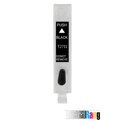 کارتریج قابل شارژ پرینتر اپسون 7610DWF رنگ مشکی