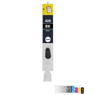 کارتریج قابل شارژ پرینترهای کانن IP4940 - IP4840 رنگ مشکی