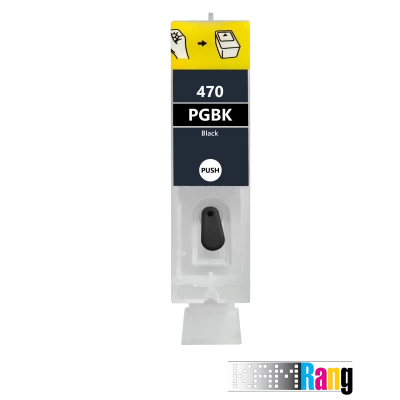 کارتریج قابل شارژ پرینتر کانن MG - 5740 رنگ مشکی مات