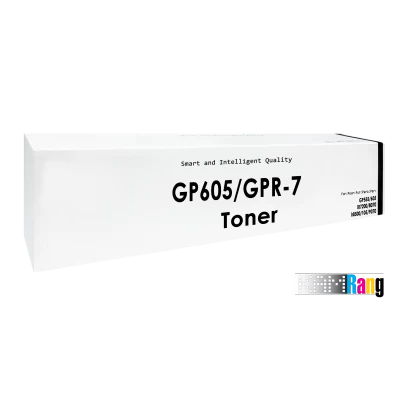 کارتریج تونر کانن مدل GP 605/GPR-7
