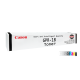 تونر کارتریج کانن مدل GPR-18