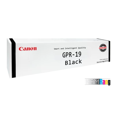 تونر کارتریج کانن مدل GPR-19
