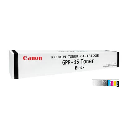 تونر کارتریج کانن مدل GPR-35