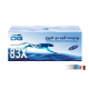 کارتریج لیزری مشکی مدل HP 83A