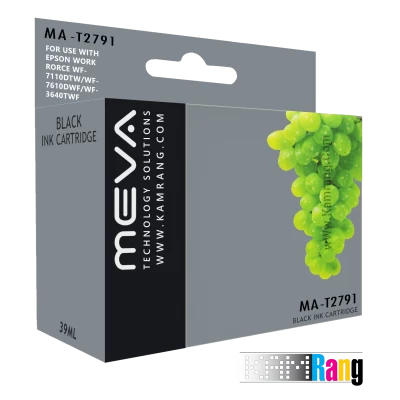 کارتریج پرینتر اپسون 7610DWF میوا