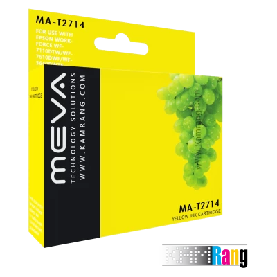 کارتریج پرینتر اپسون 7610DWF میوا