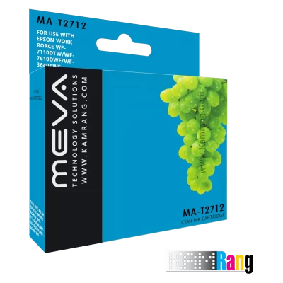 کارتریج پرینتر اپسون 7610DWF میوا