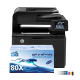 کارتریج لیزری HP 80A مشکی