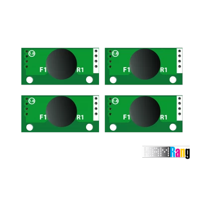 چیپست تونر کارتریج کونیکا مینولتا C452-C352-C652