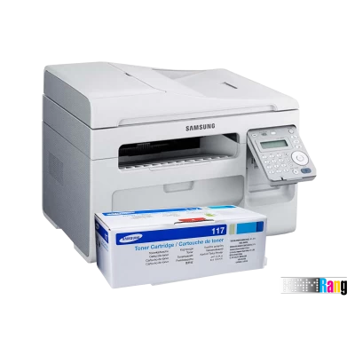 کارتریج پرینتر لیزری سامسونگ Samsung SCX-4655