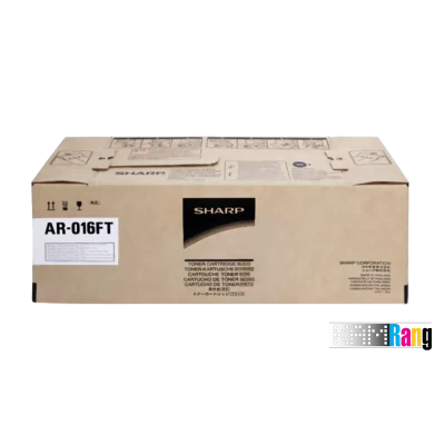 کارتریج تونر شارپ مدل AR016FT