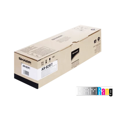 کارتریج تونر شارپ مدل AR-021FT