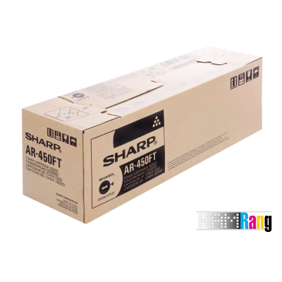کارتریج تونر شارپ مدل AR-450FT