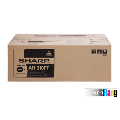 کارتریج تونر شارپ مدل AR-310FT
