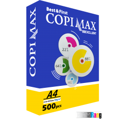 کاغذ Copimax سایز A4