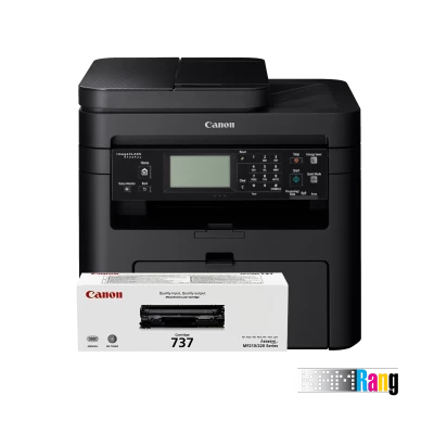 کارتریج پرینتر لیزری کانن i-SENSYS MF235