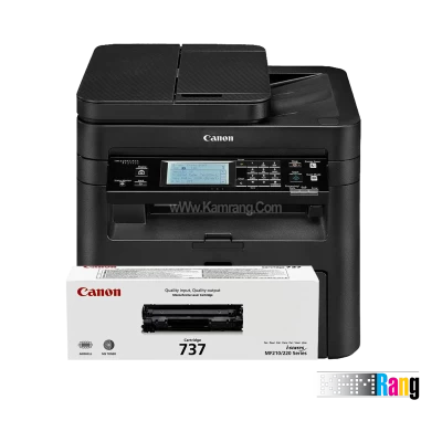 کارتریج پرینتر لیزری کانن i-SENSYS MF249dw