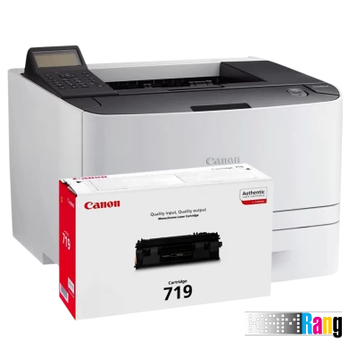 کارتریج پرینتر لیزری کانن i-Sensys LBP252dw