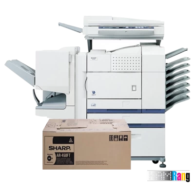کارتریج تونر کپی شارپ مدل AR-M420U