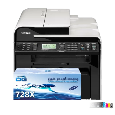 کارتریج پرینتر لیزری کانن MF4890dw