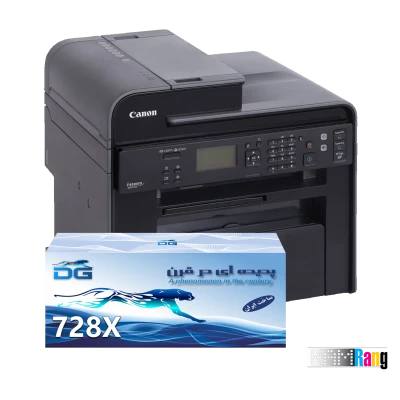 کارتریج پرینتر لیزری کانن MF4730