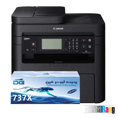 کارتریج پرینتر لیزری کانن i-SENSYS MF237w