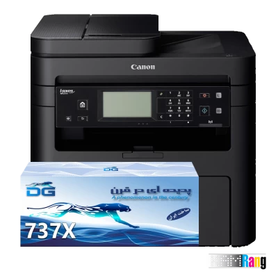 کارتریج پرینتر لیزری کانن i-SENSYS MF-216n