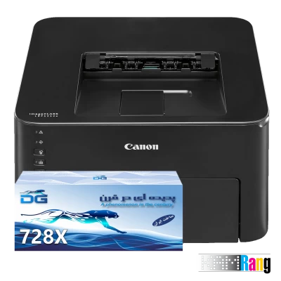 کارتریج پرینتر لیزری کانن SENSYS LBP151dw