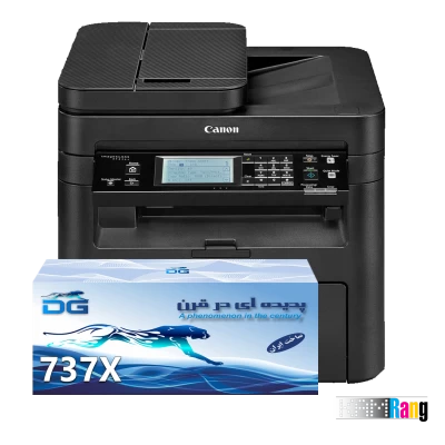 کارتریج پرینتر لیزری کانن i-SENSYS MF249dw