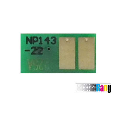 چیپ کارتریج لیزری اچ پی 26A