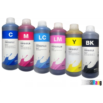 جوهر یک لیتری اینک تک برای پرینترهای اپسون