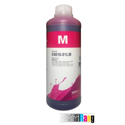 جوهر یک لیتری قرمز اینک تک برای پرینترهای اپسون