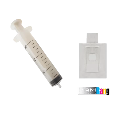 کیت شارژ جوهرافشان اچ پی 134-135 رنگی