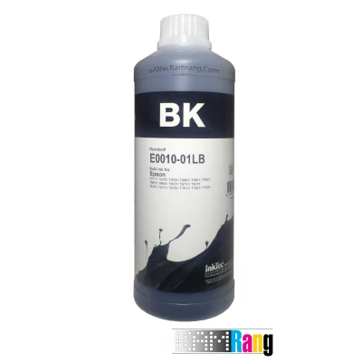 جوهر یک لیتری مشکی اینک تک برای پرینترهای اپسون