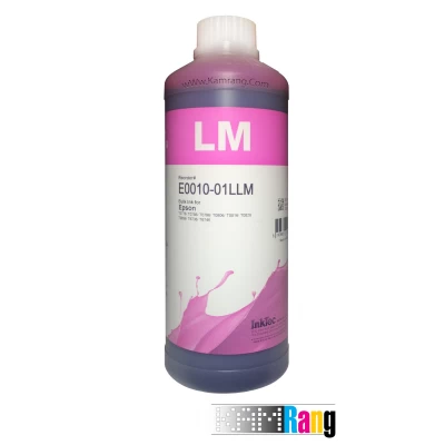 جوهر یک لیتری قرمز روشن اینک تک برای پرینترهای اپسون